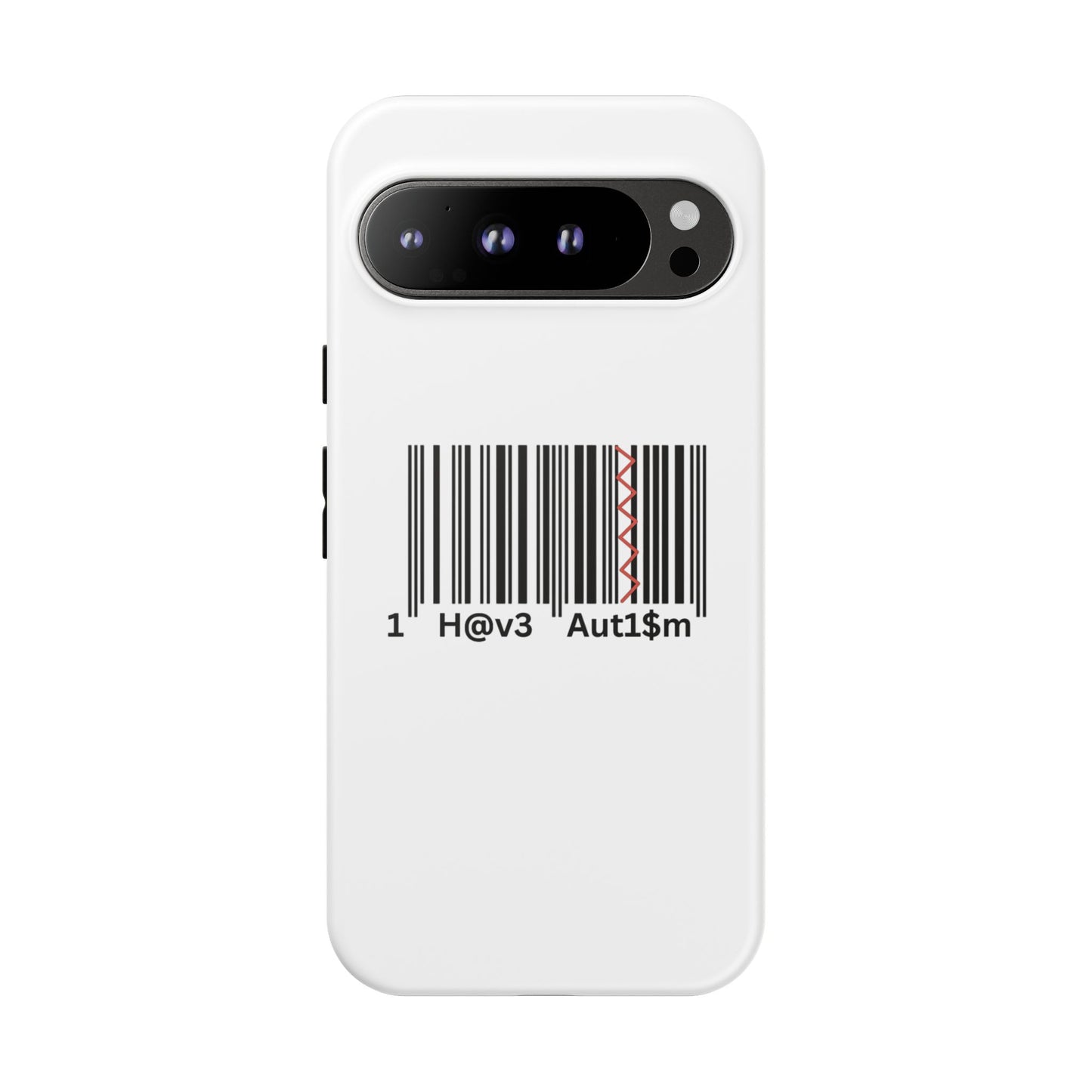 Tough Phone Case -  No. 310