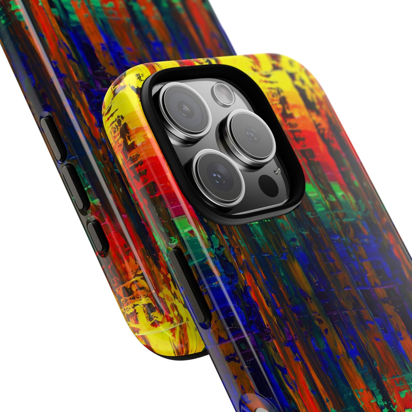 Tough Phone Case -  No. 138