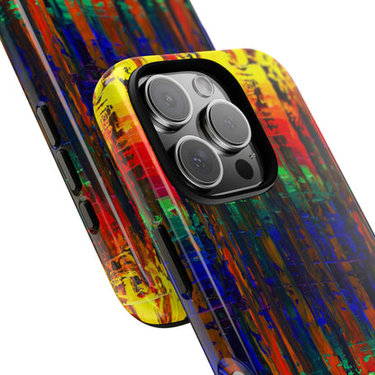 Tough Phone Case -  No. 138