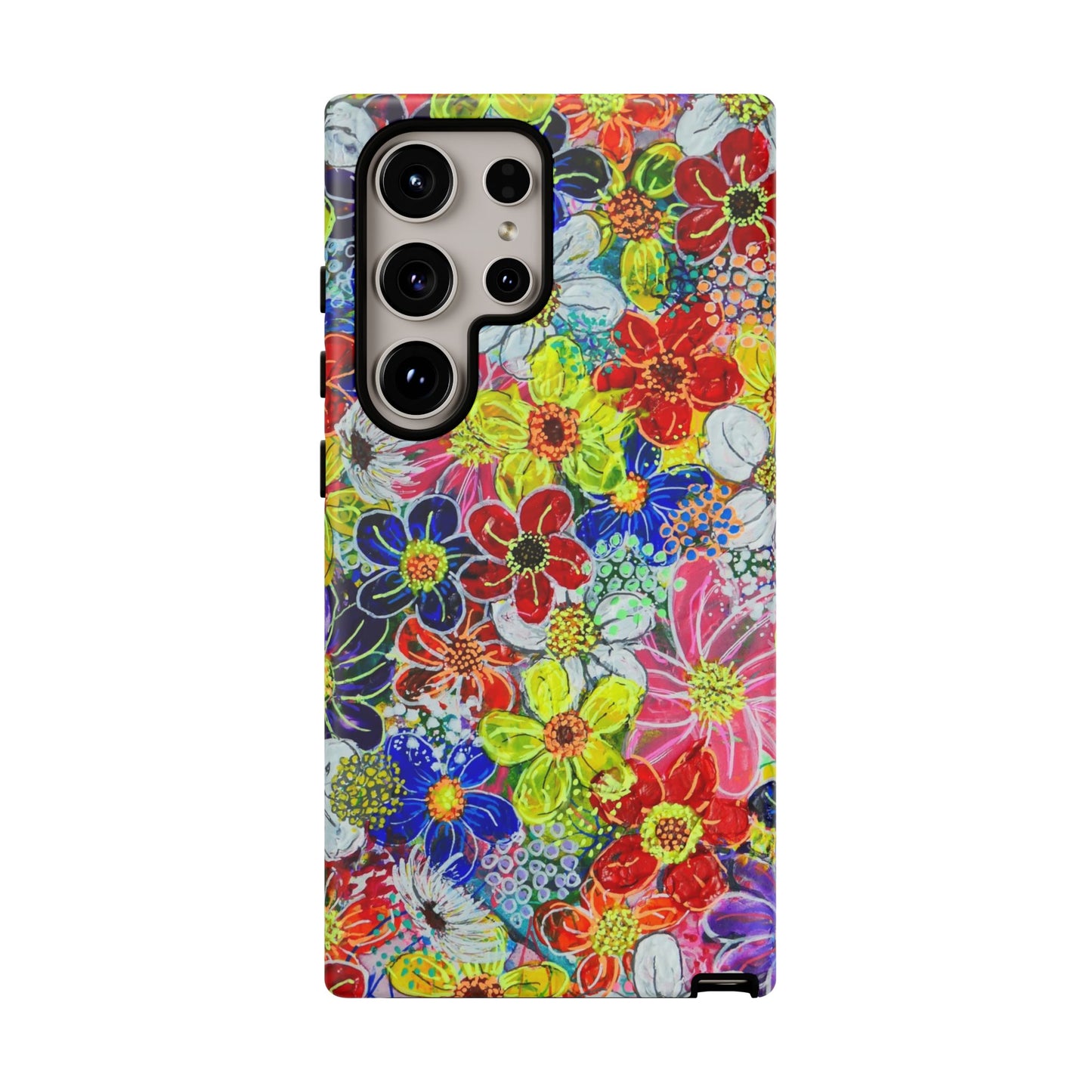 Tough Phone Case -  No. 241