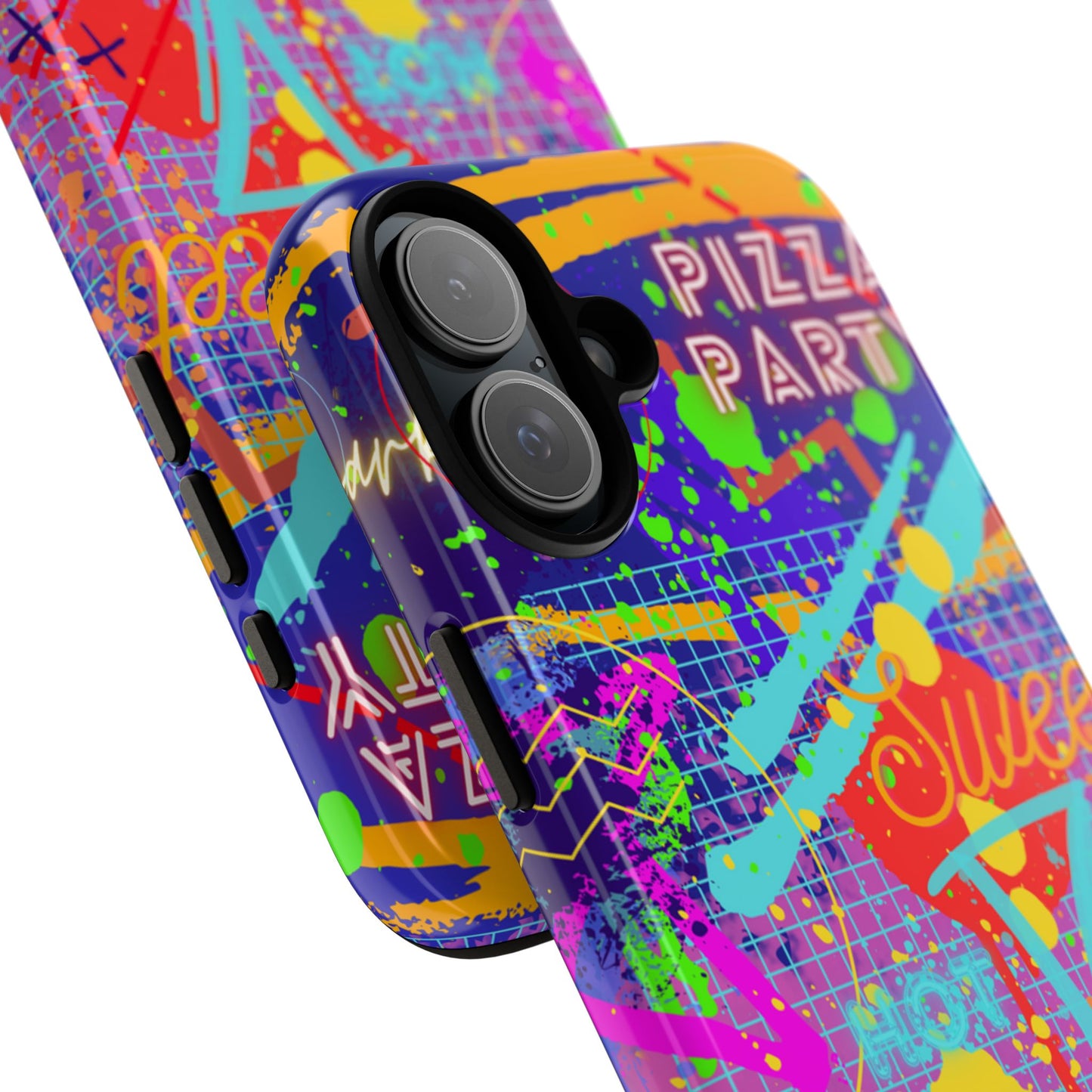 Tough Phone Case -  No. 232 B