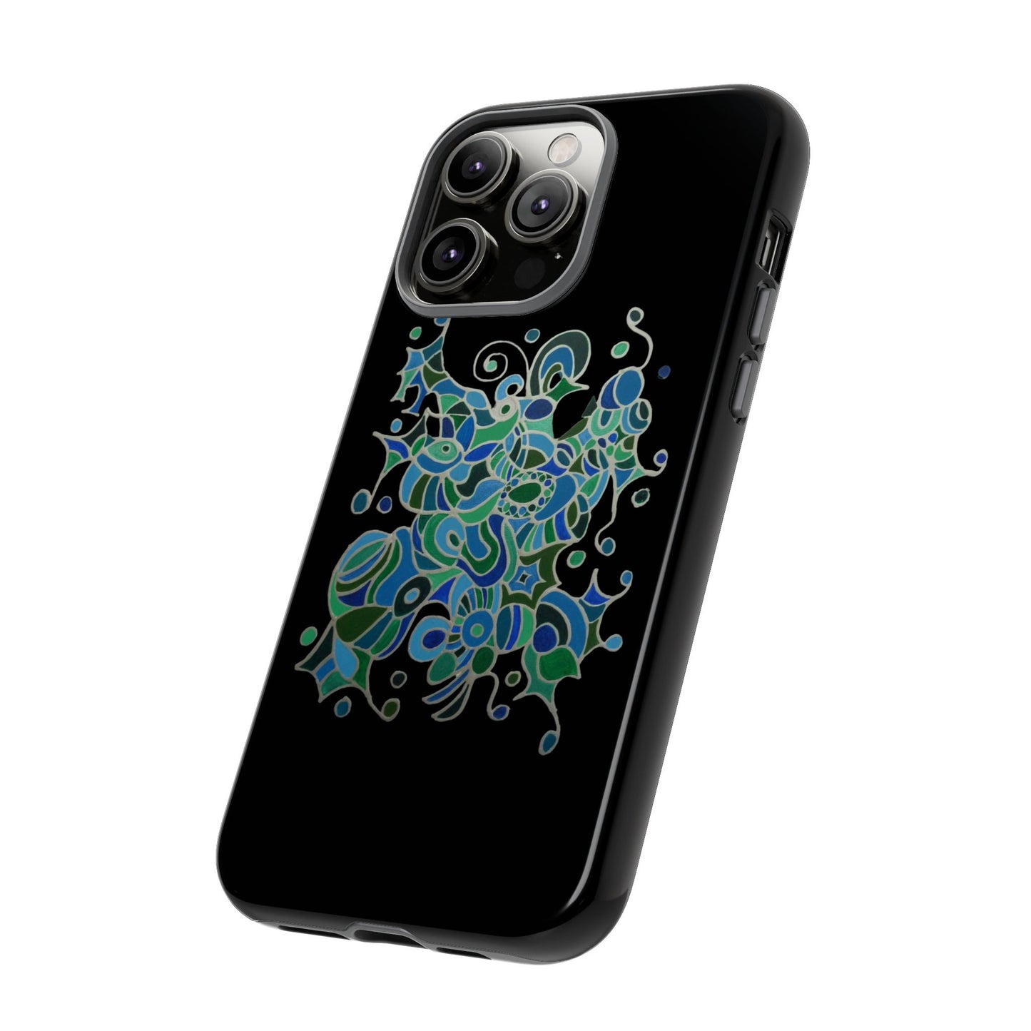 Tough Phone Case -  No. 146