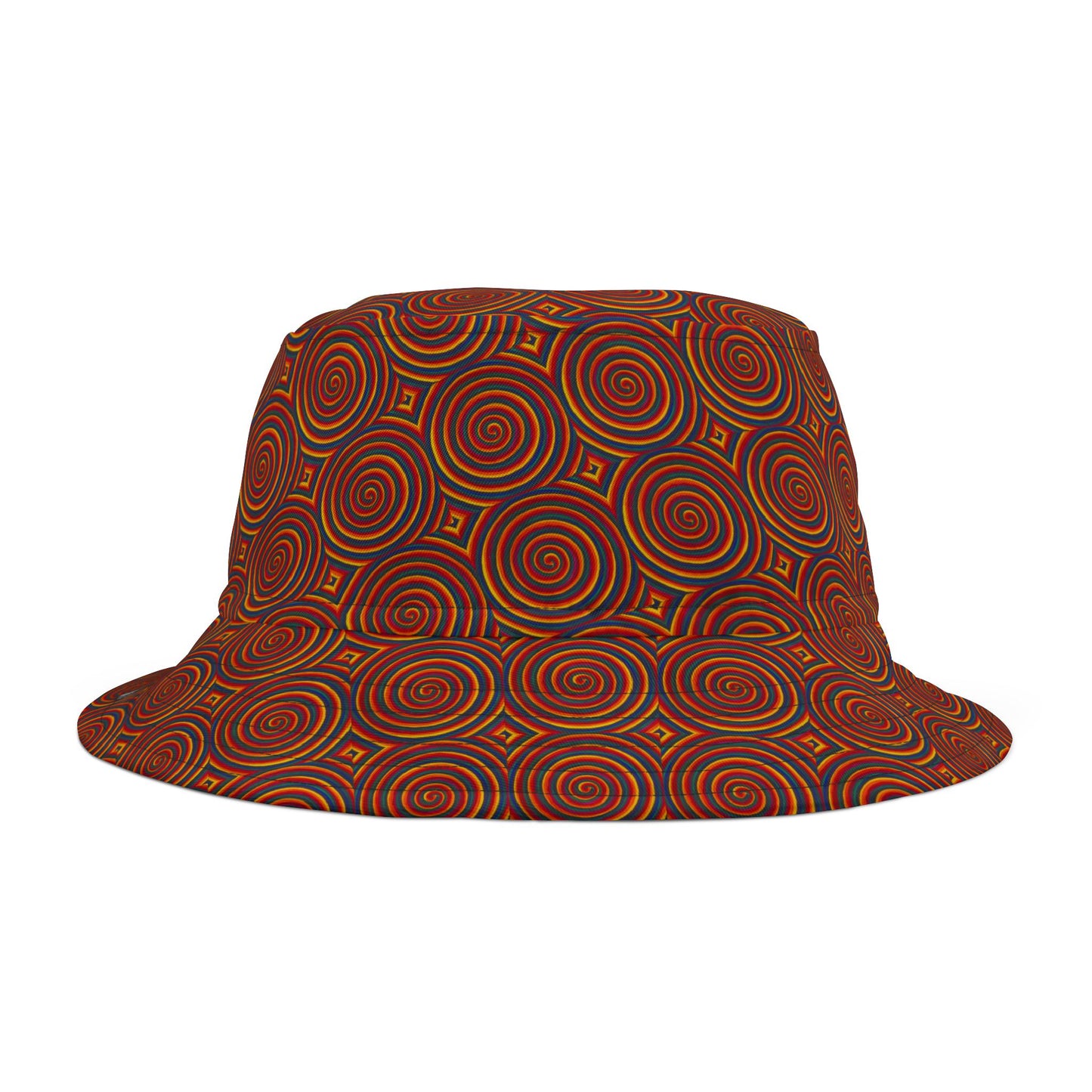 Bucket Hat  - No. 144