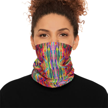 Lightweight Neck Gaiter - No. 237