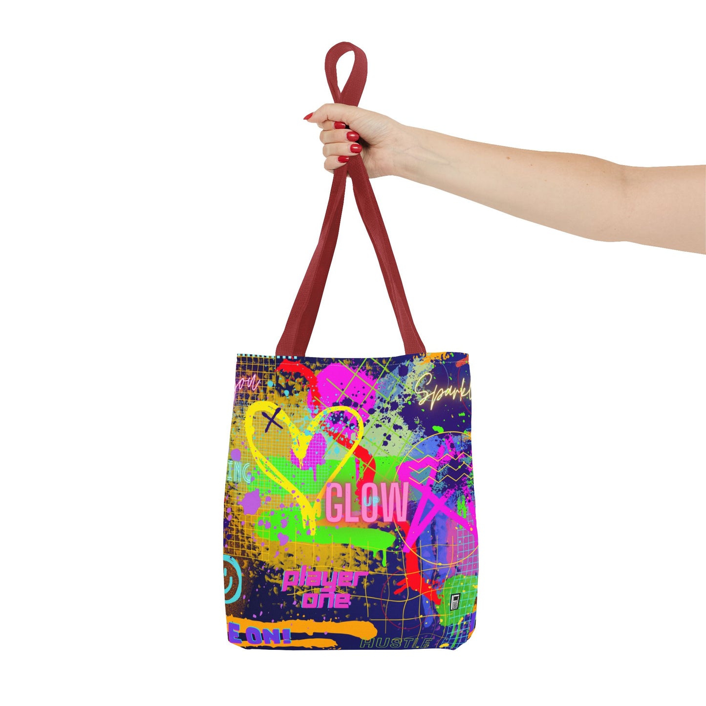 Tote Bag - No. 232 GW