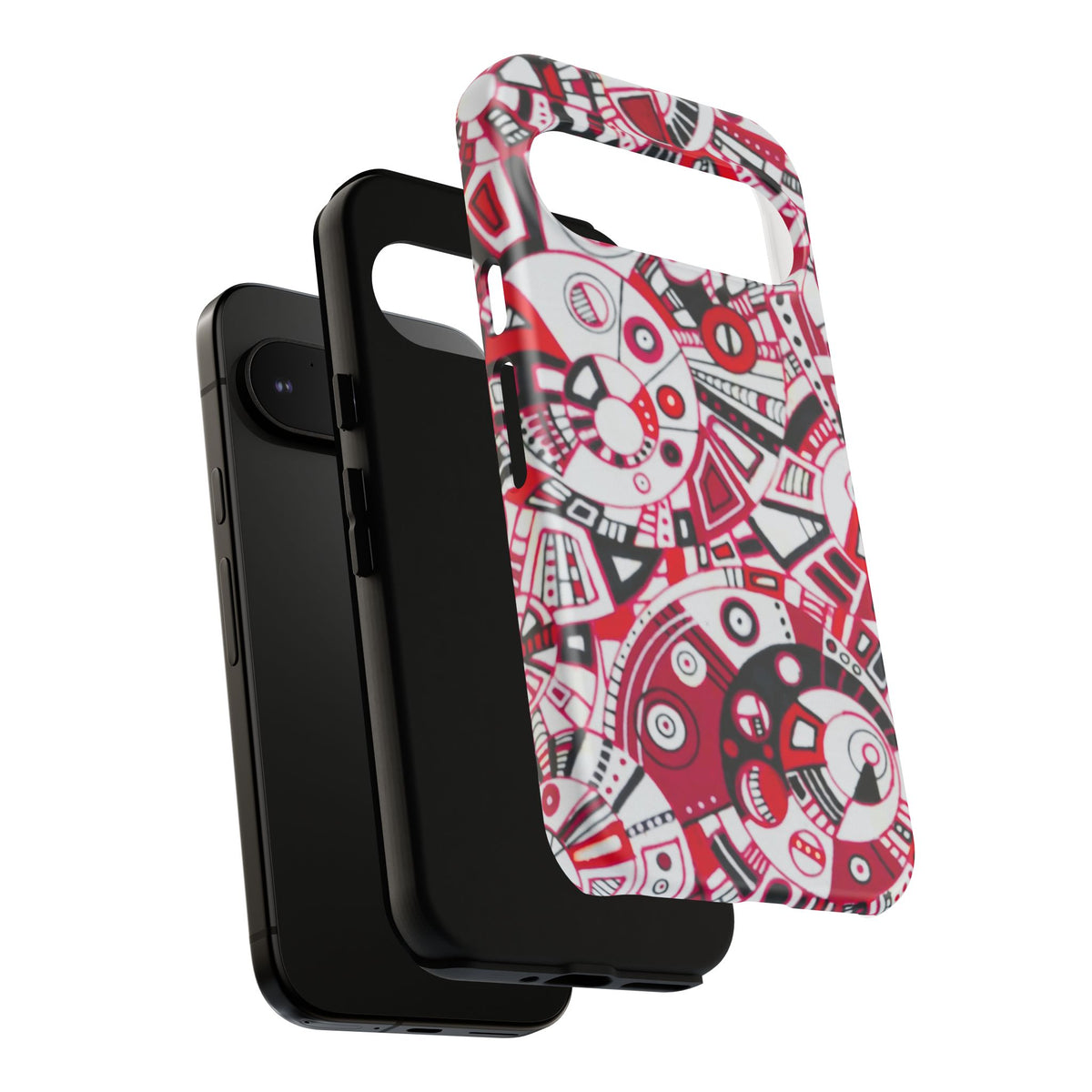 Tough Phone Case - No. 276