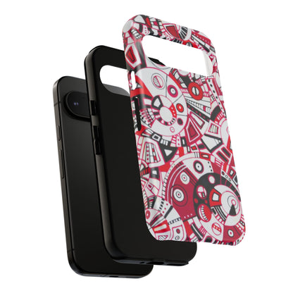 Tough Phone Case - No. 276