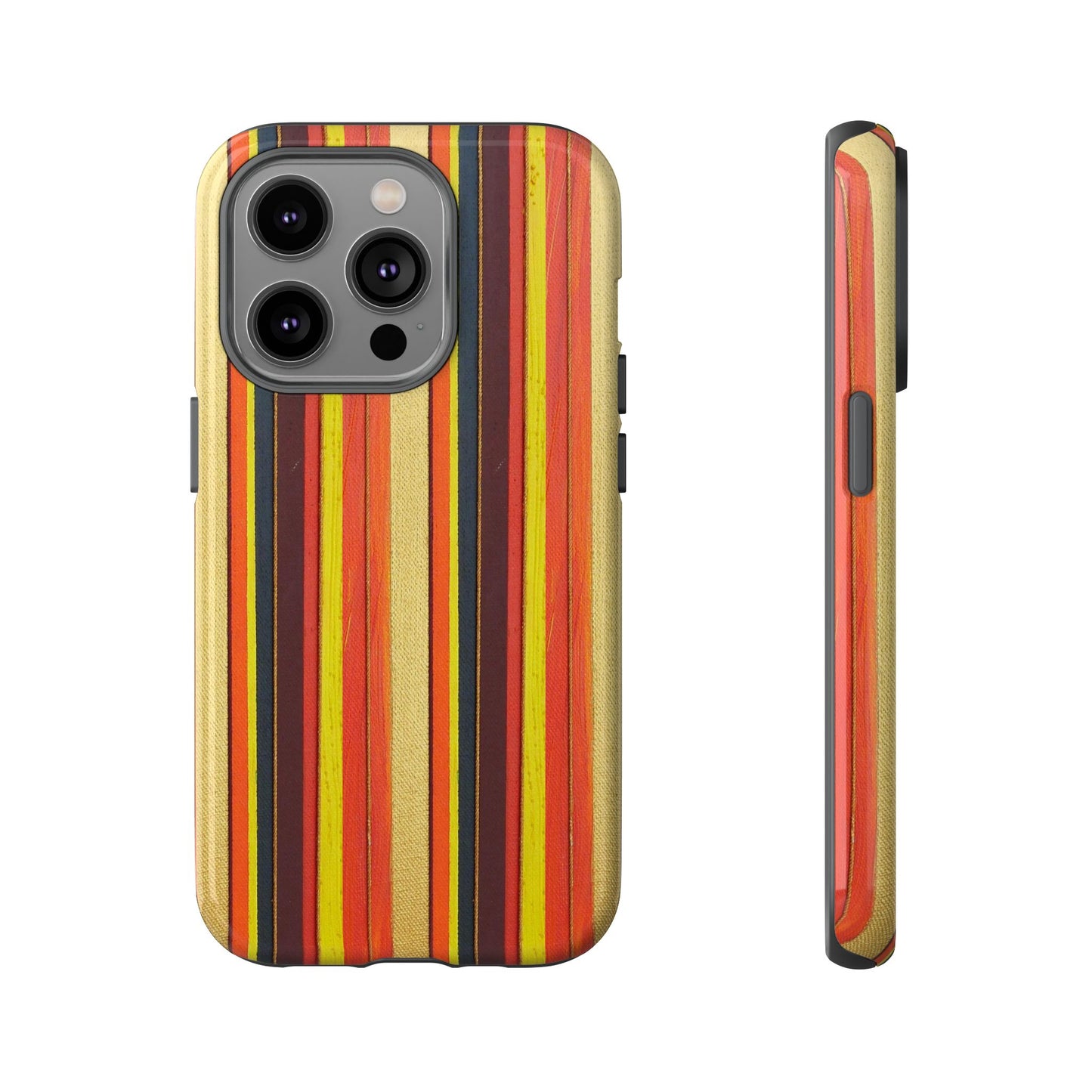 Tough Phone Case -  No. 130