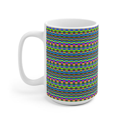 Ceramic Mug - No. 223