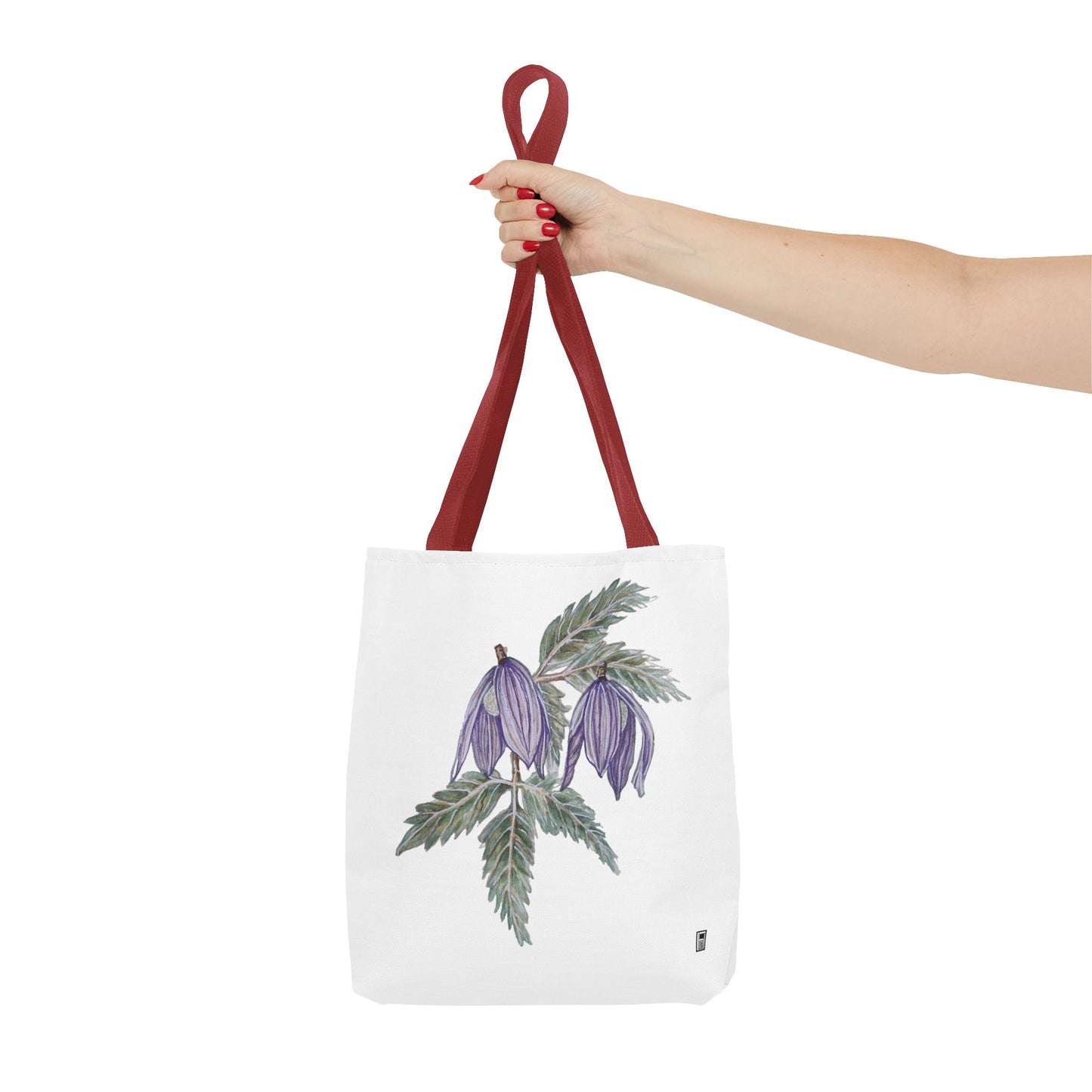 Tote Bag  - No. 270 WE