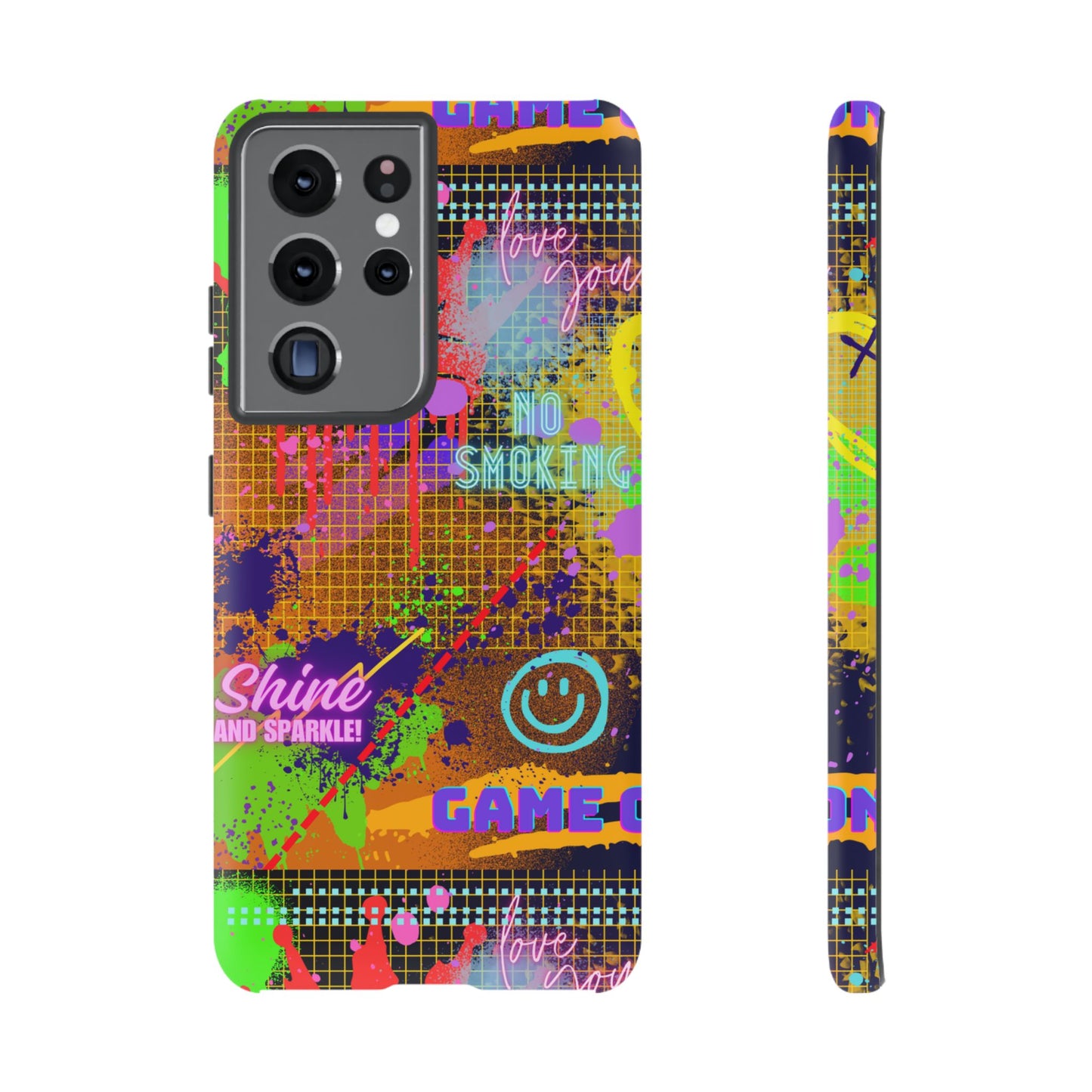 Tough Phone Case -  No. 232