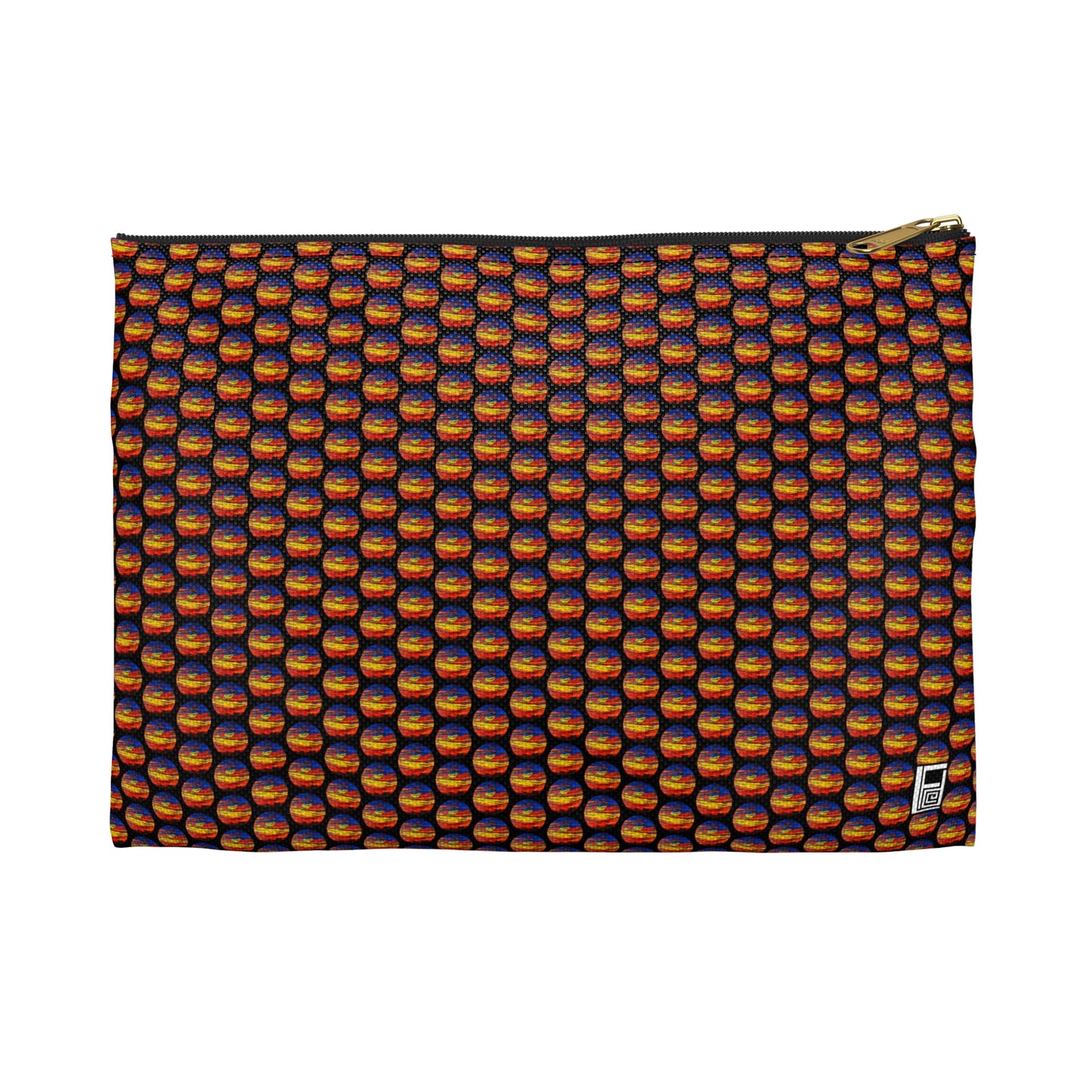Make Up Bag - No. 149 - Through the Lens