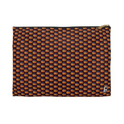 Make Up Bag - No. 149 - Through the Lens