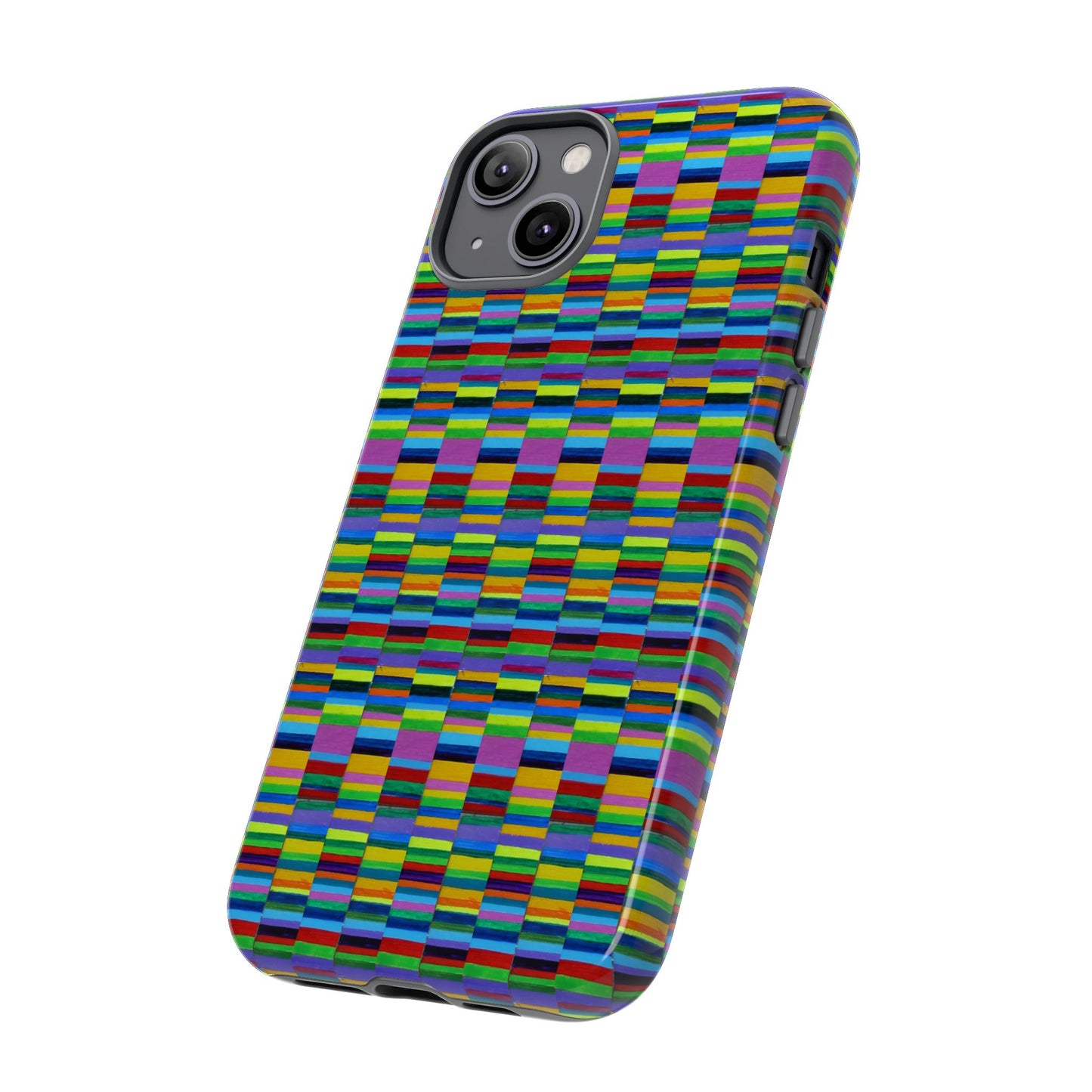 Tough Phone Case -  No. 223 B