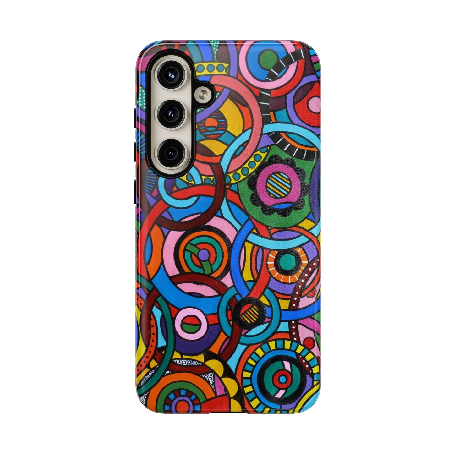 Tough Phone Case -  No. 221