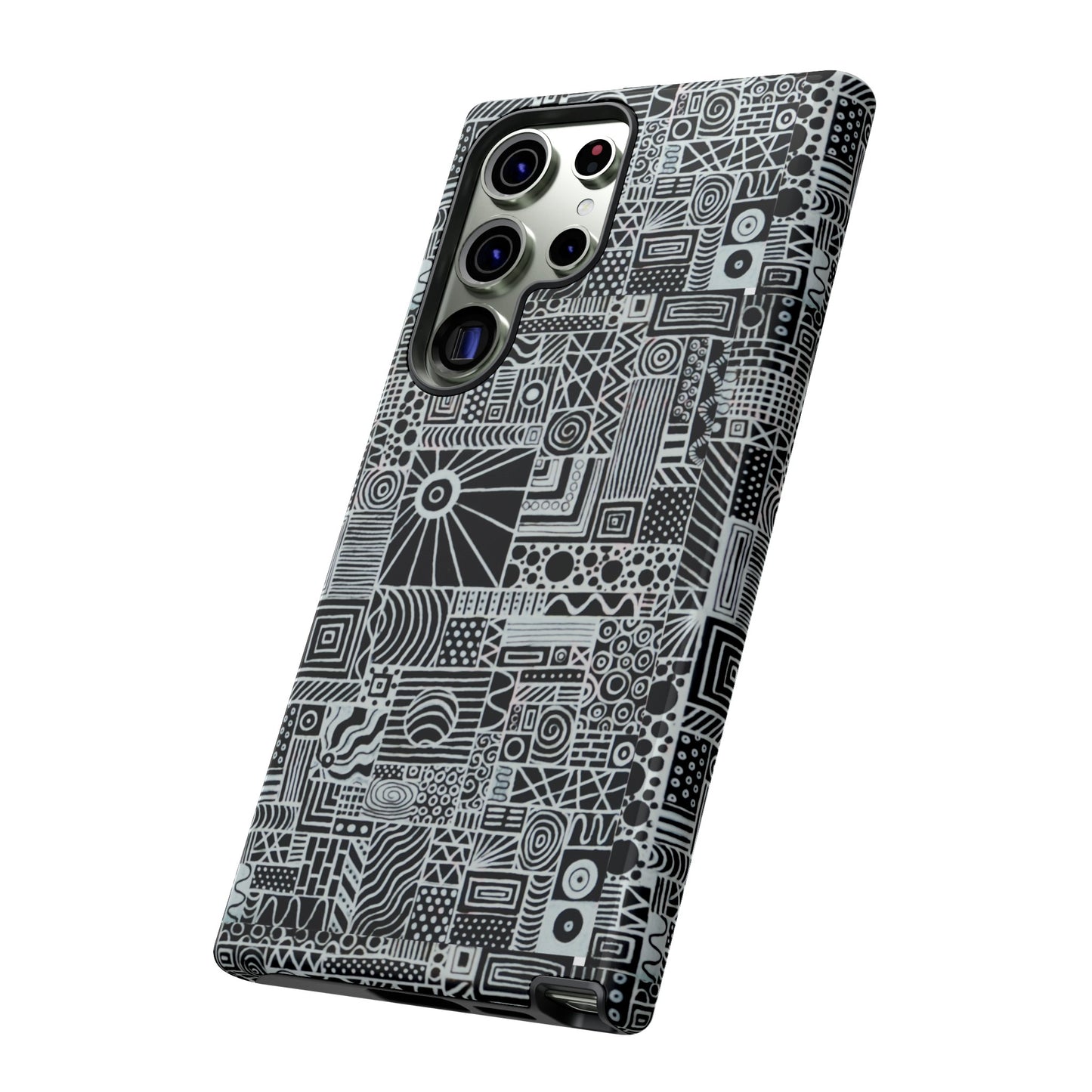 Tough Phone Case -  No. 252