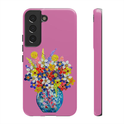 Tough Phone Case -  No. 244