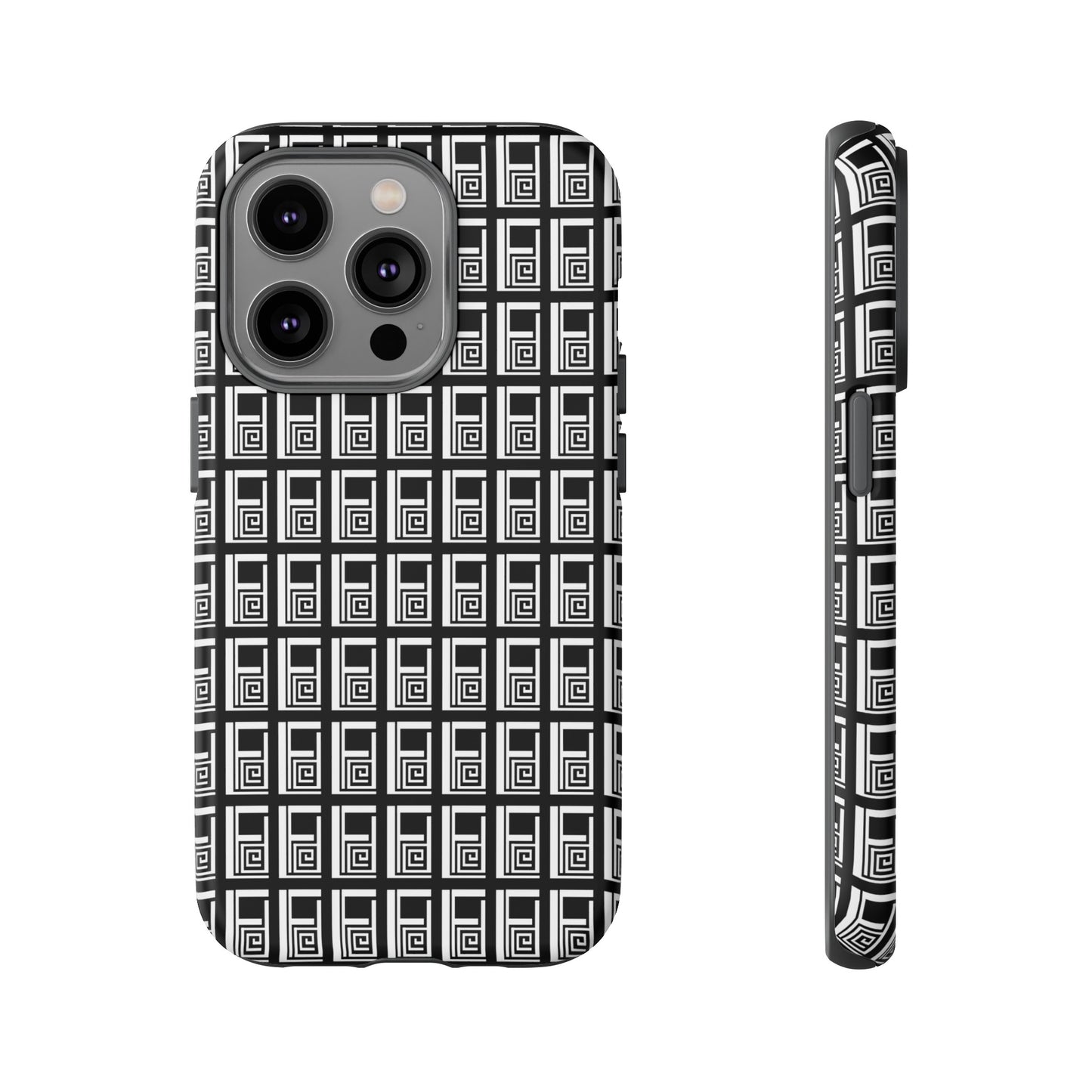 Tough Cases - No. 000BK