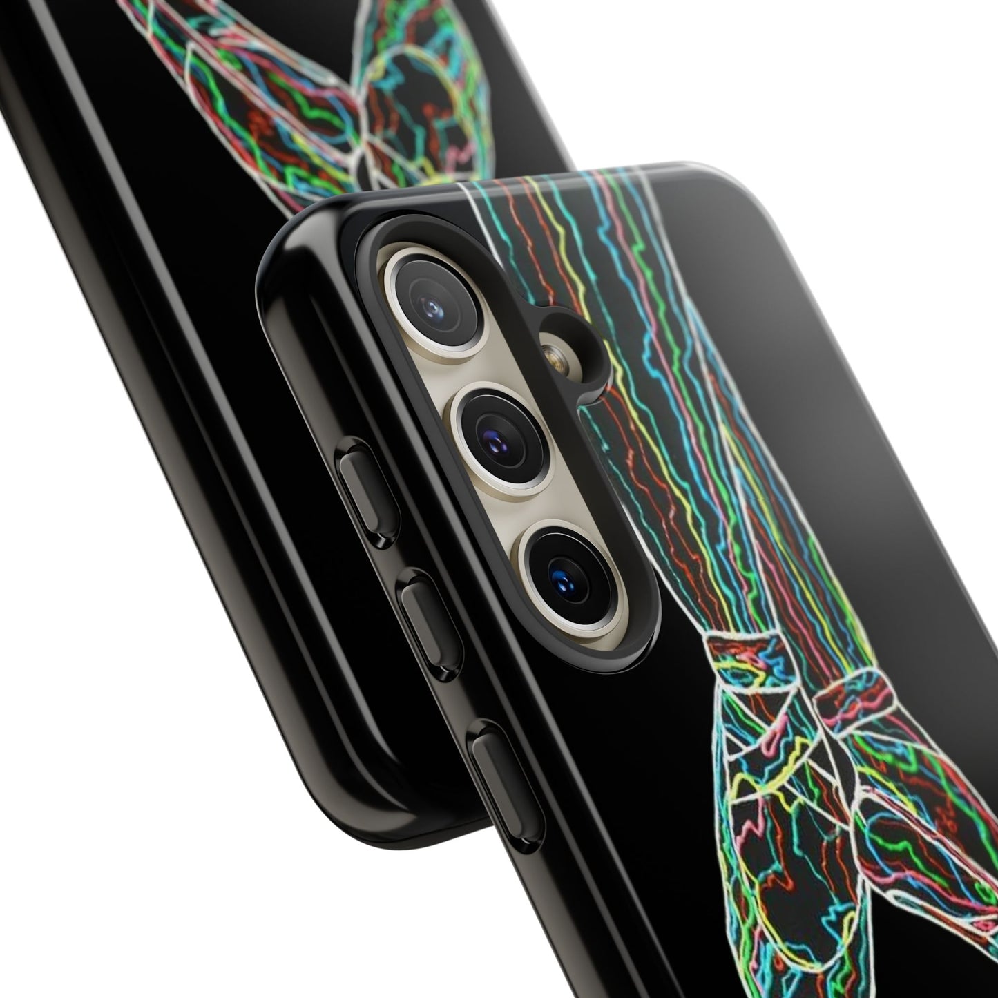 Tough Phone Case - No. 227 B