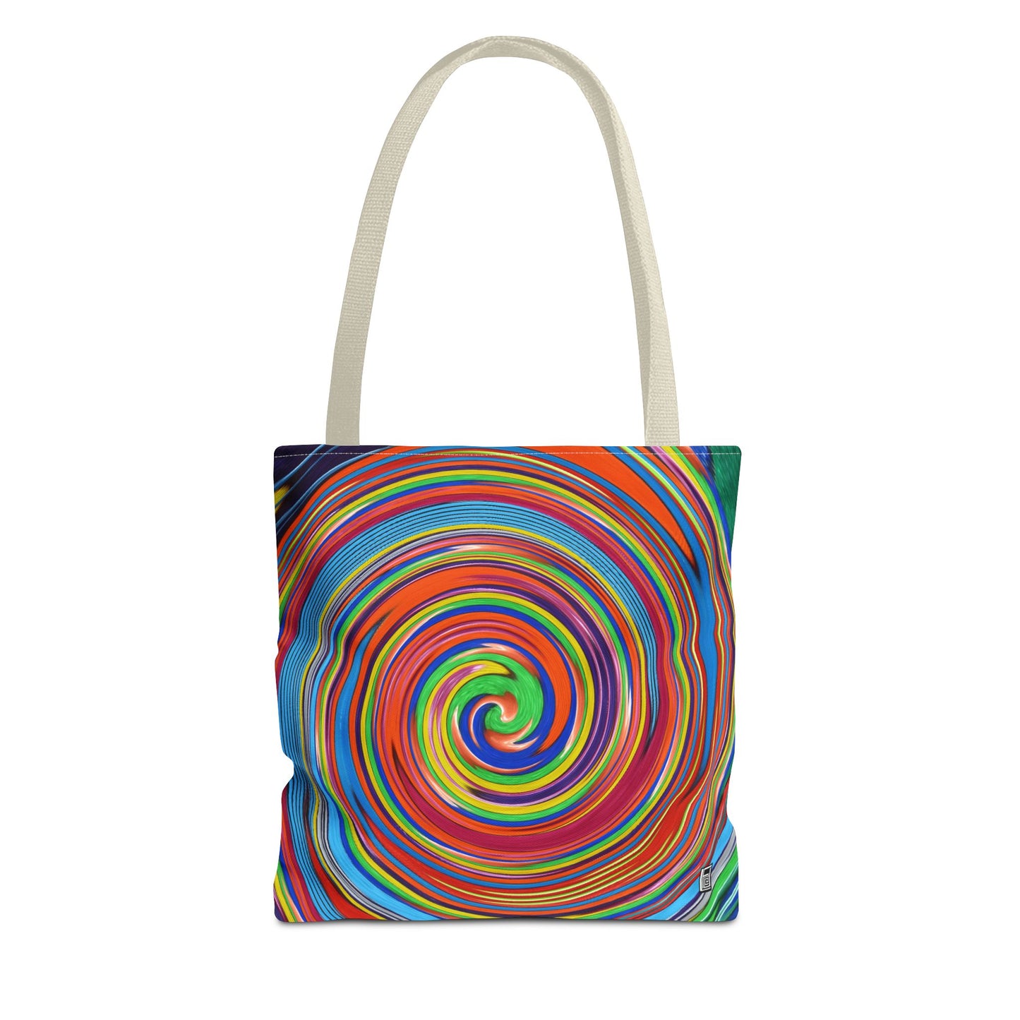 Tote Bag  - No. 302