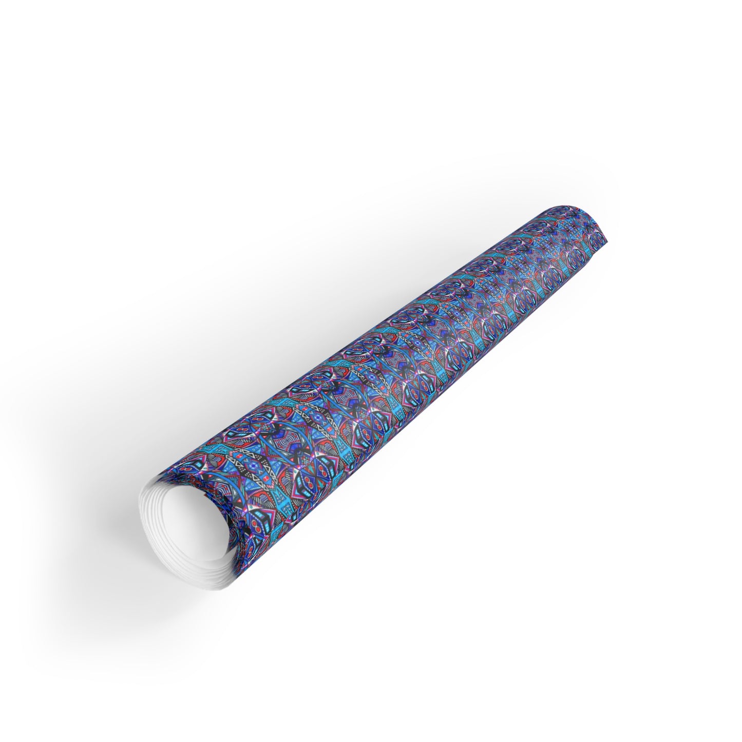 Gift Wrapping Paper (1 roll) - No. 292