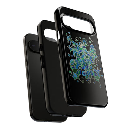 Tough Phone Case -  No. 146