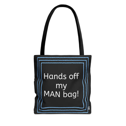 Tote Bag - No. X1