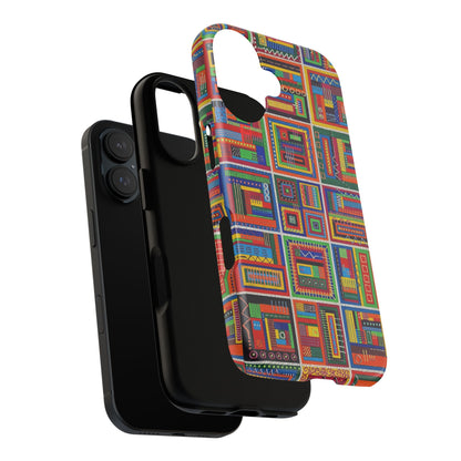 Tough Phone Case - No. 156
