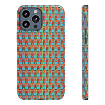 Tough Phone Case -  No. 133 B