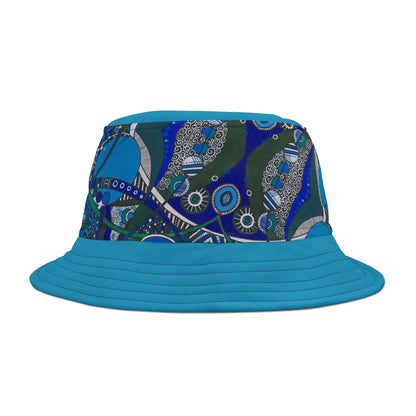 Bucket Hat  - No. 219