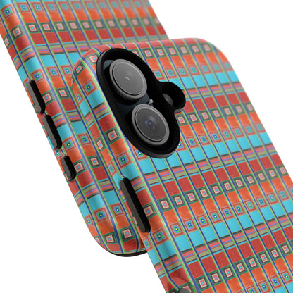 Tough Phone Case -  No. 133