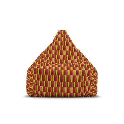 Bean Bag Chair Cover - No 130