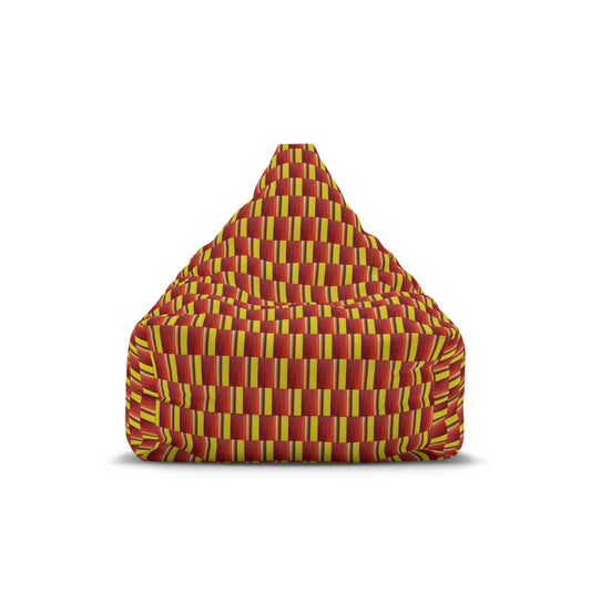 Bean Bag Chair Cover - No 130