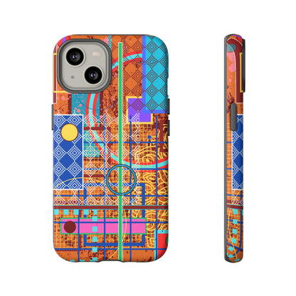Tough Phone Case - No. 327