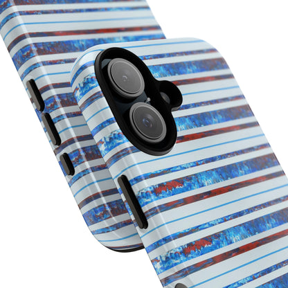Tough Phone Case -  No. 140