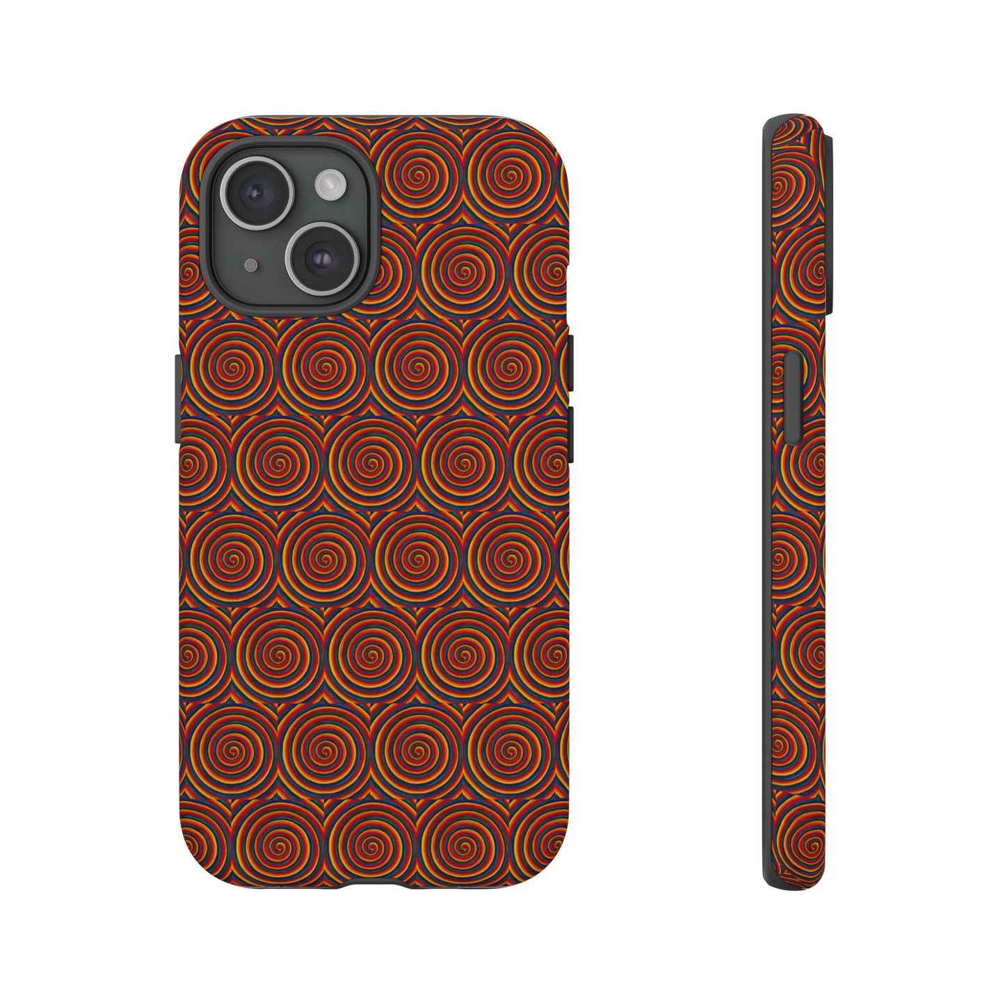 Tough Phone Case -  No. 144