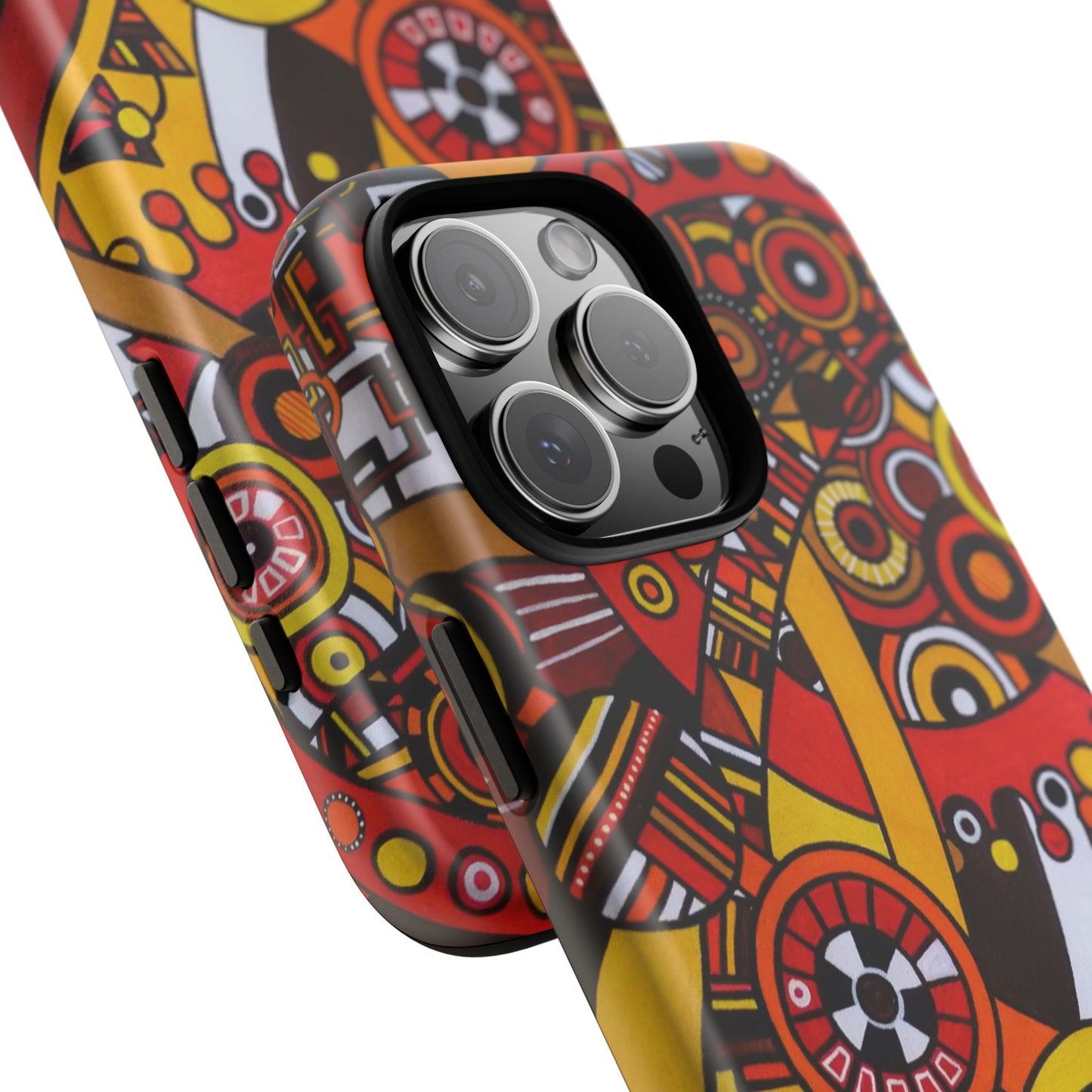 Tough Phone Case -  No. 222