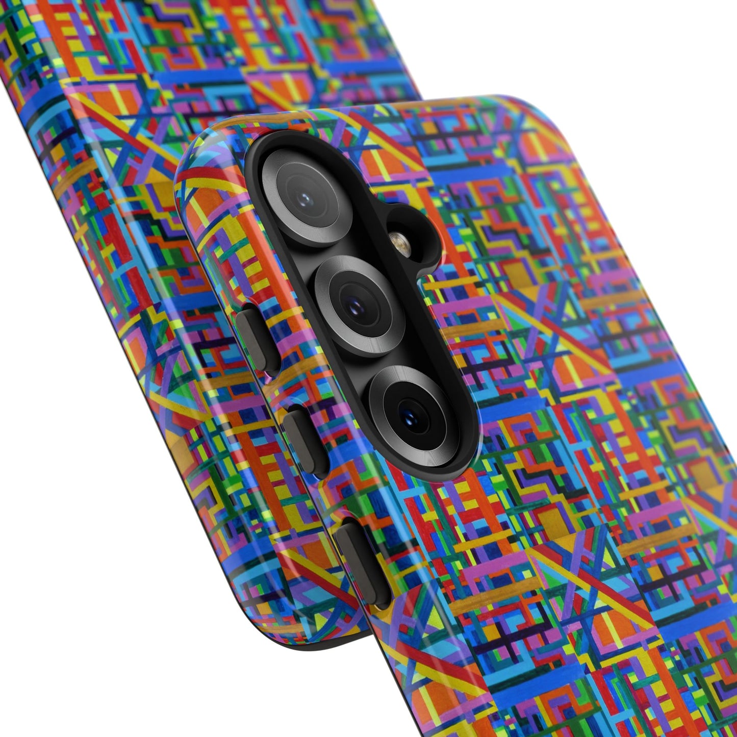 Tough Phone Case -  No. 223 D