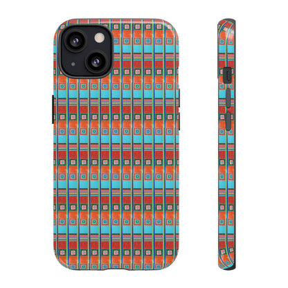 Tough Phone Case -  No. 133