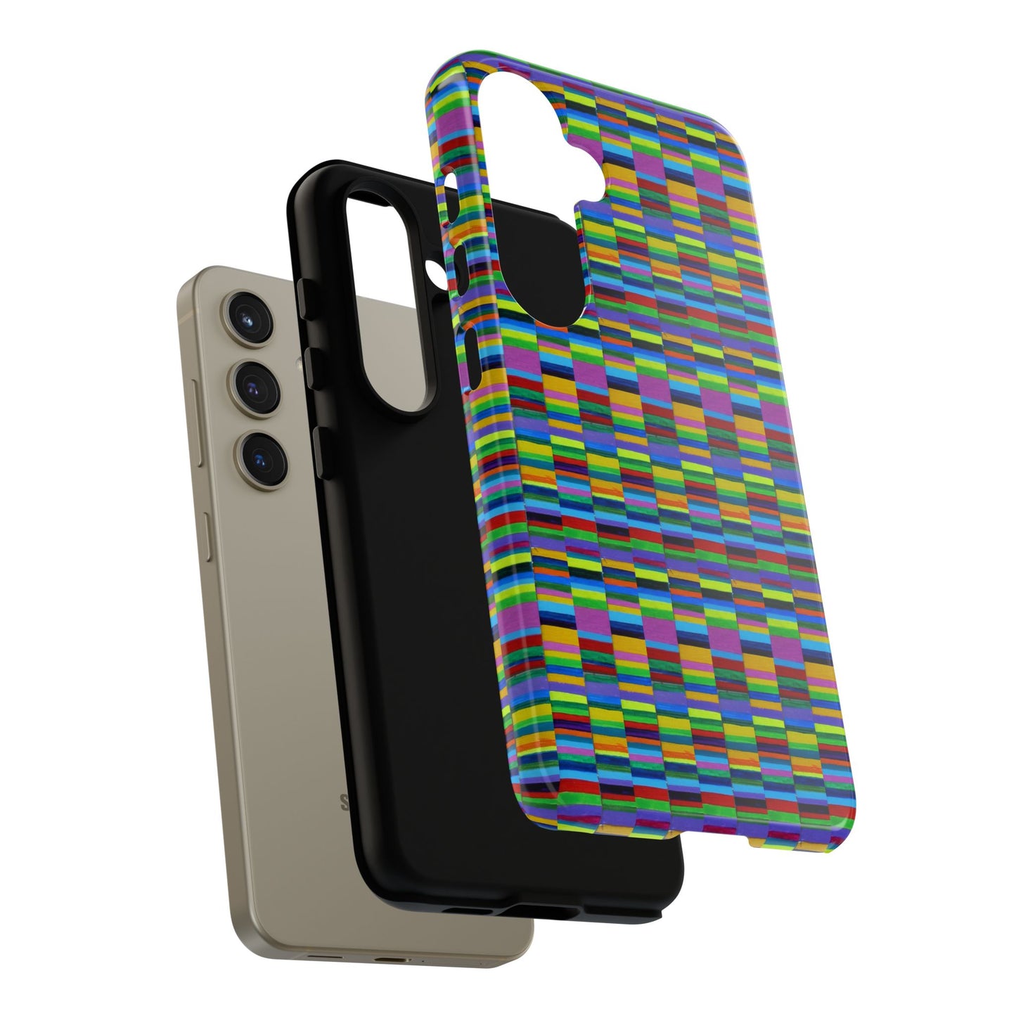 Tough Phone Case -  No. 223 B