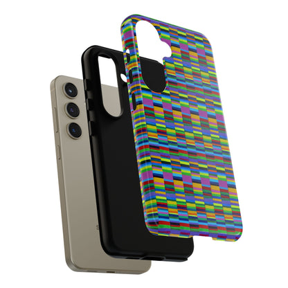 Tough Phone Case -  No. 223 B