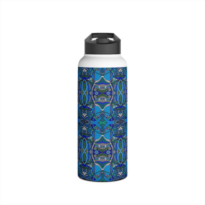 Stainless Steel Water Bottle - No. 219