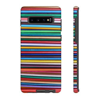 Tough Phone Case -  No. 308