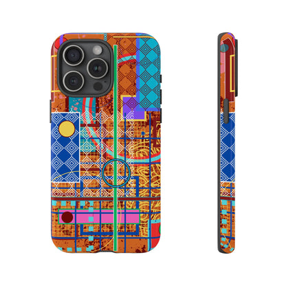 Tough Phone Case - No. 327