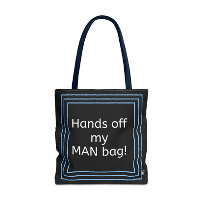 Tote Bag - No. X1