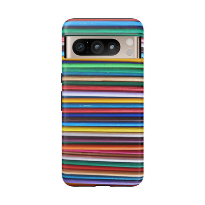 Tough Phone Case -  No. 308