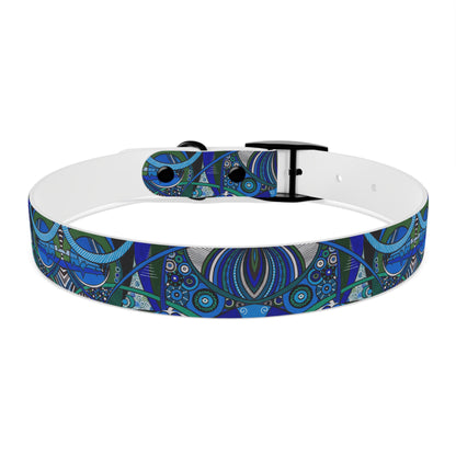 Dog Collar - No. 219 A - Crossroads