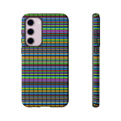 Tough Phone Case -  No. 223 A