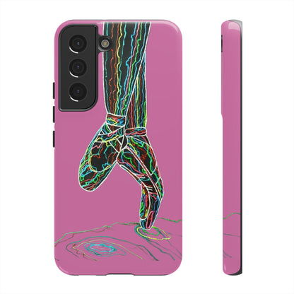 Tough Phone Case - No. 227