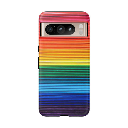 Tough Phone Case -  No. 305